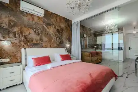 Serenity Premium apartments - 129