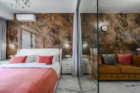 Serenity Premium apartments - 131