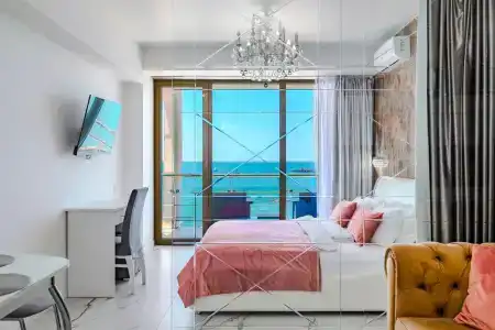 Serenity Premium apartments - 132