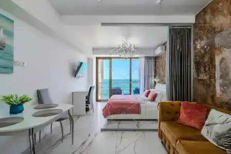Serenity Premium apartments - 133