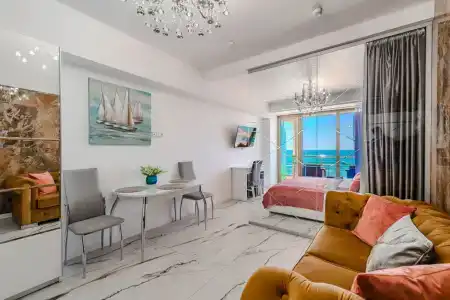 Serenity Premium apartments - 134