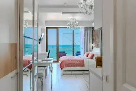 Serenity Premium apartments - 135