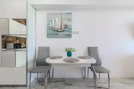 Serenity Premium apartments - 136