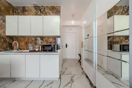 Serenity Premium apartments - 137