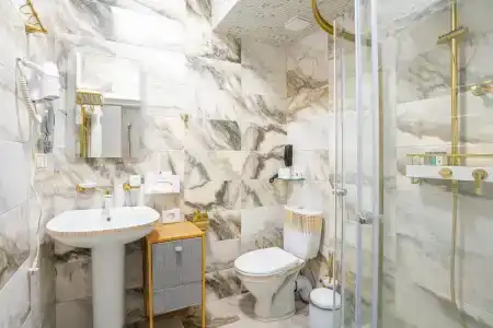 Serenity Premium apartments - 140