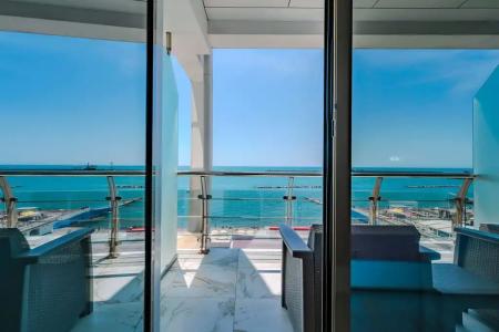 Serenity Premium apartments - 143