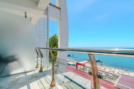 Serenity Premium apartments - 144