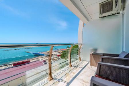 Serenity Premium apartments - 145