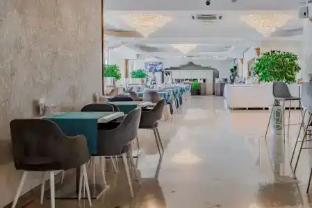 Serenity Premium apartments - 153