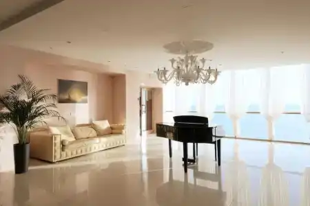 Serenity Premium apartments - 158