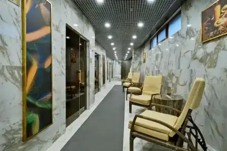 Serenity Premium apartments - 164