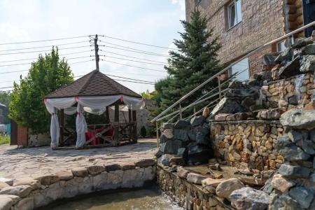 Аля Русъ - Логово - 1