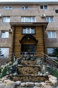 Аля Русъ - Логово - 2