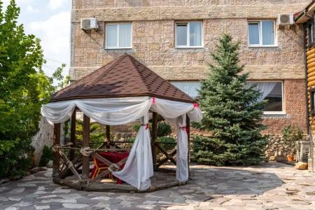 Аля Русъ - Логово - 3