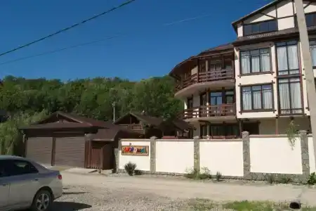 Мороша - 1