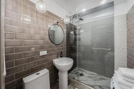 Квартиры на Ботанической 33 - 916