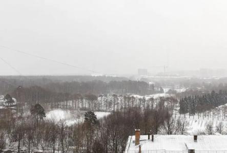 Квартиры на Ботанической 33 - 932