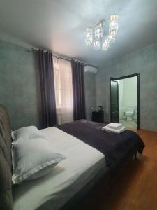 Арт отель - 13