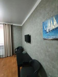 Арт отель - 16