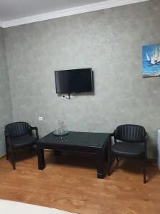 Арт отель - 15