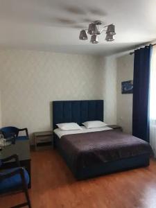 Арт отель - 12