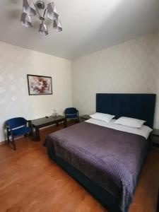 Арт отель - 11