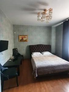 Арт отель - 4