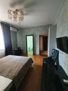 Арт отель - 10