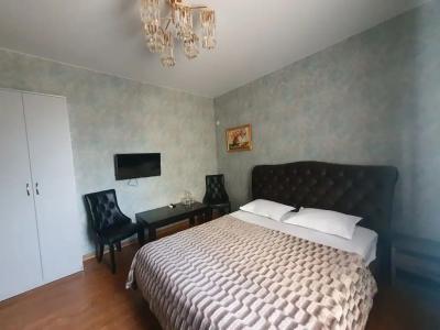 Арт отель - 9