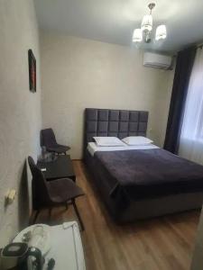 Арт отель - 8