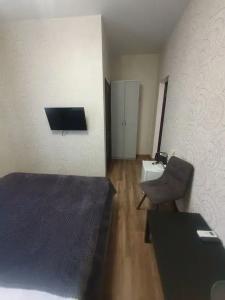 Арт отель - 7