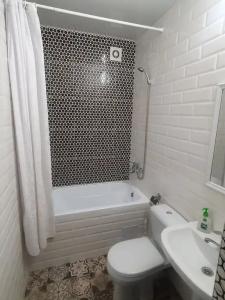 Арт отель - 6