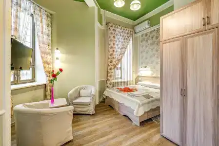 Авита Красные Ворота - 21