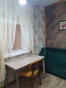 Арт отель - 39