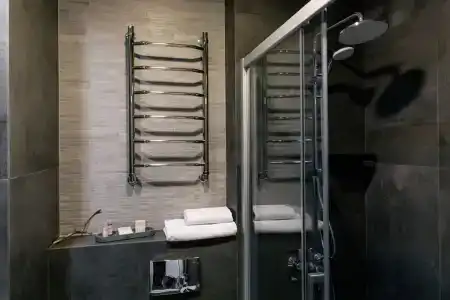 Отель-ресторан Roomi  - 104