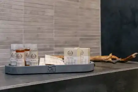 Отель-ресторан Roomi  - 106