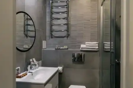 Отель-ресторан Roomi  - 109