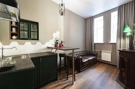 Кенсингтон - 18