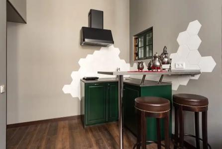 Кенсингтон - 20