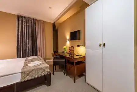 T-Hotel - 16