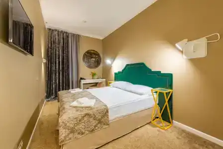 T-Hotel - 17