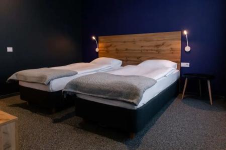 Отель-ресторан Roomi  - 110