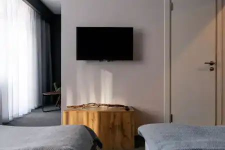 Отель-ресторан Roomi  - 111