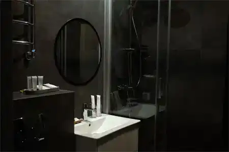 Отель-ресторан Roomi  - 117