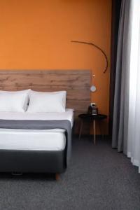 Отель-ресторан Roomi  - 122