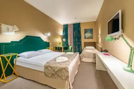 T-Hotel - 20