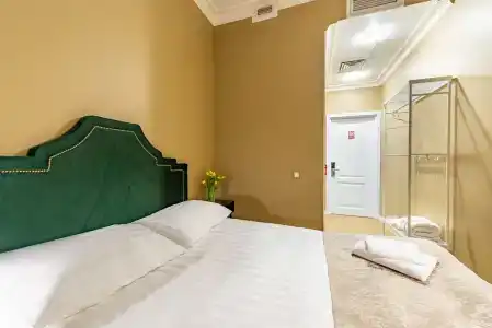 T-Hotel - 27