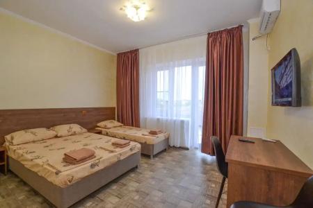 Гостевой дом на ул. Мира №3 - 57