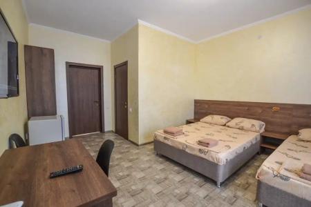 Гостевой дом на ул. Мира №3 - 58