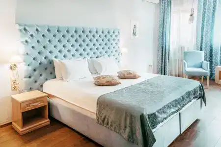 Alm House - 61